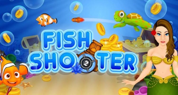Anti Taruhan! Game Fish Shooter - Fish Hunter Aman Dimainkan