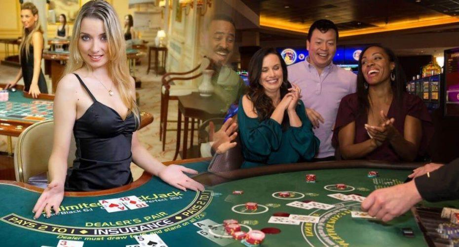 Cara Pintar Main Menang Judi Taruhan Casino Online Tepercaya