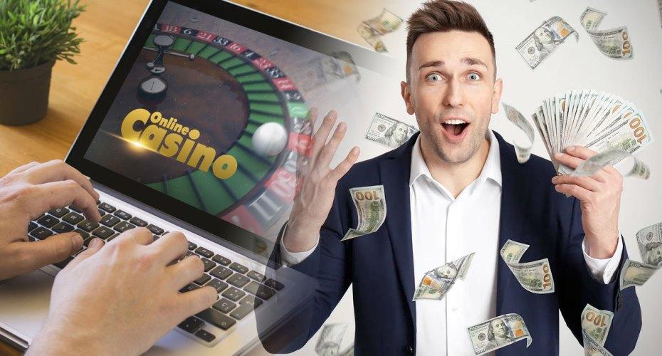Kemenangan Taruhan Judi Casino Online Terbesar