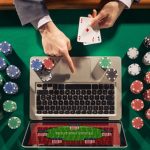 Keuntungan Bermain Di Situs Game Poker Di Indonesia