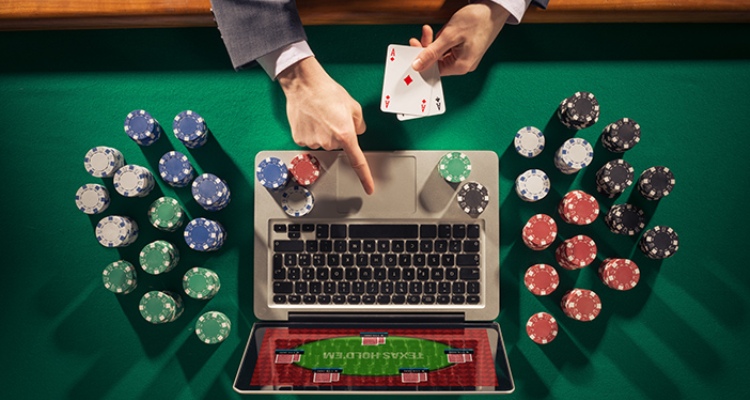 Keuntungan Bermain Di Situs Game Poker Di Indonesia