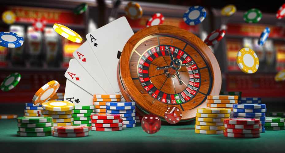 Permainan Judi Casino Online Bettingan Termurah