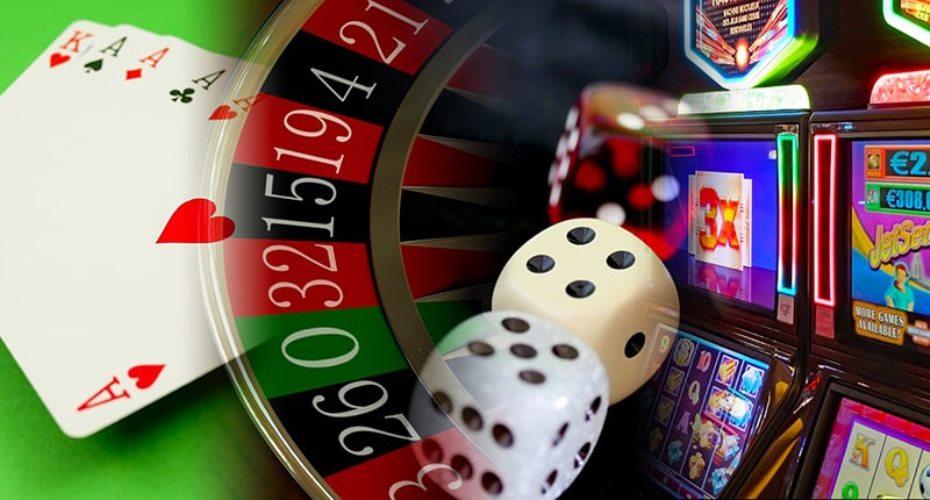 Situs Bandar Judi Casino Online Resmi Indonesia Bonus Jackpot